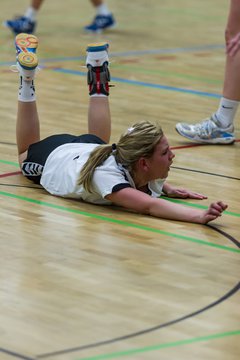 Bild 247 - B-Juniorinnen SV Henstedt-Ulzburg - SG Wittorf / FT Neum�nster : Ergebnis: 19:22